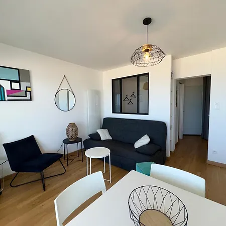 Superbe Avec Alcove Renove Pres De La - Fr-1-323-475