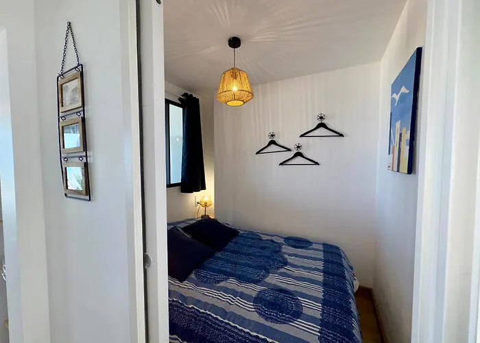 Superbe Avec Alcove Renove Pres De La - Fr-1-323-475 *