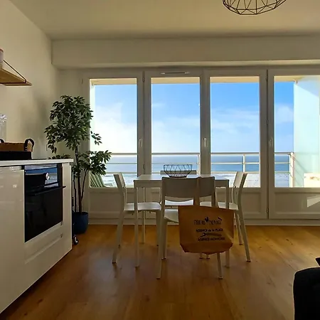 Superbe Avec Alcove Renove Pres De La - Fr-1-323-475 Saint-Jean-de-Monts