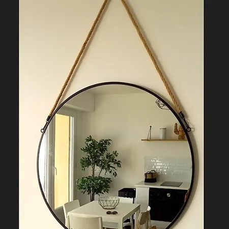 Superbe Avec Alcove Renove Pres De La - Fr-1-323-475 Apartament