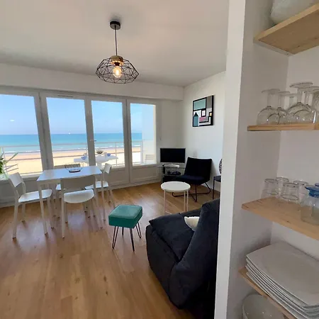 Apartment Renove A Jean De Monts - Proche Et Marche - Fr-1-323-475