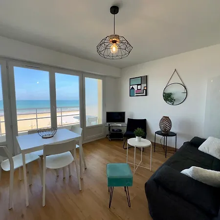 Apartment Renove A Jean De Monts - Proche Et Marche - Fr-1-323-475