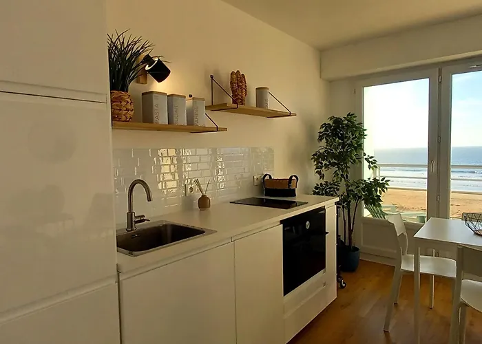 Superbe Avec Alcove Renove Pres De La - Fr-1-323-475 דירה סן ז'אן דה מון