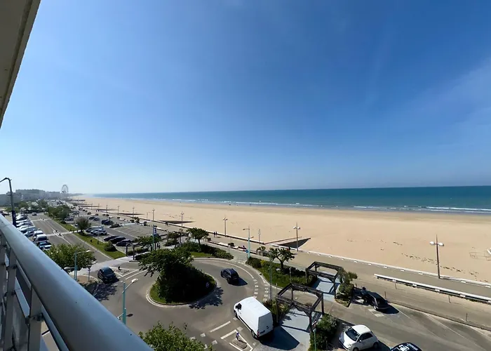 דירה Superbe Avec Alcove Renove Pres De La - Fr-1-323-475 סן ז'אן דה מון