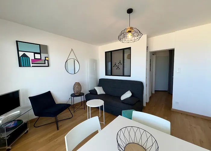 Superbe Avec Alcove Renove Pres De La - Fr-1-323-475