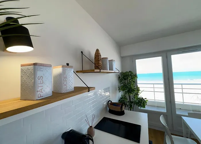 Superbe Avec Alcove Renove Pres De La - Fr-1-323-475